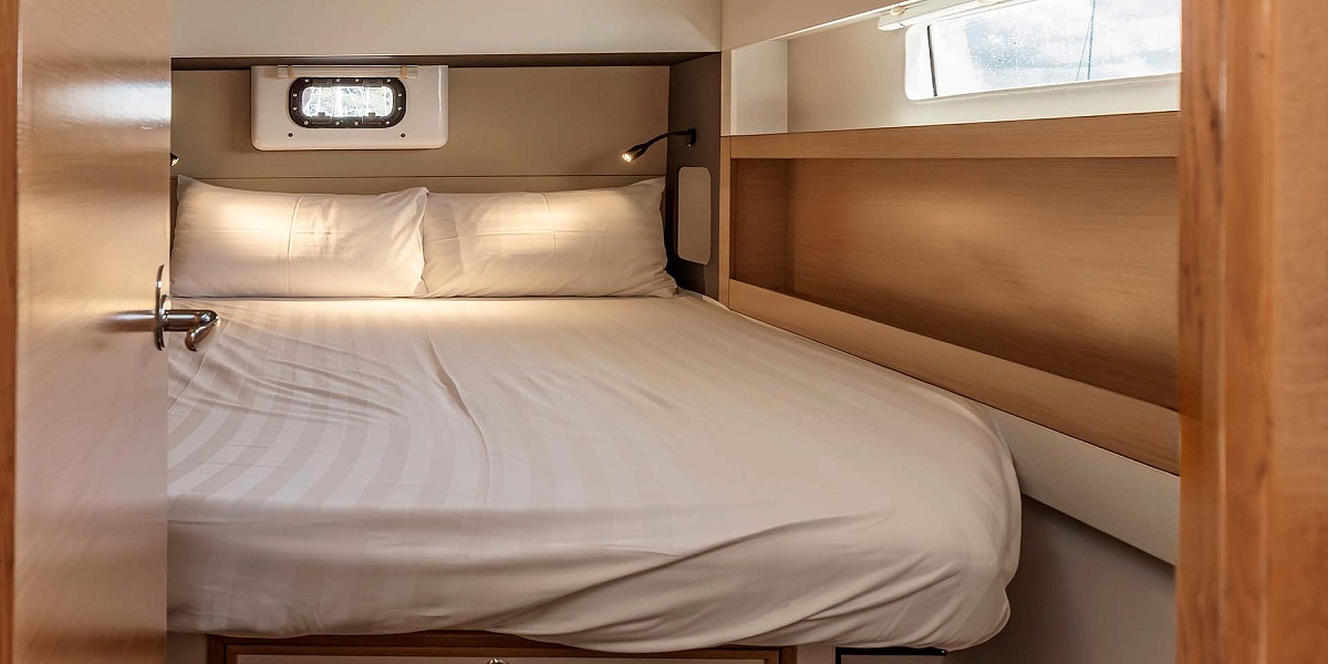 Аренда катамарана Nautitech 40 Pina Colada на Пхукете